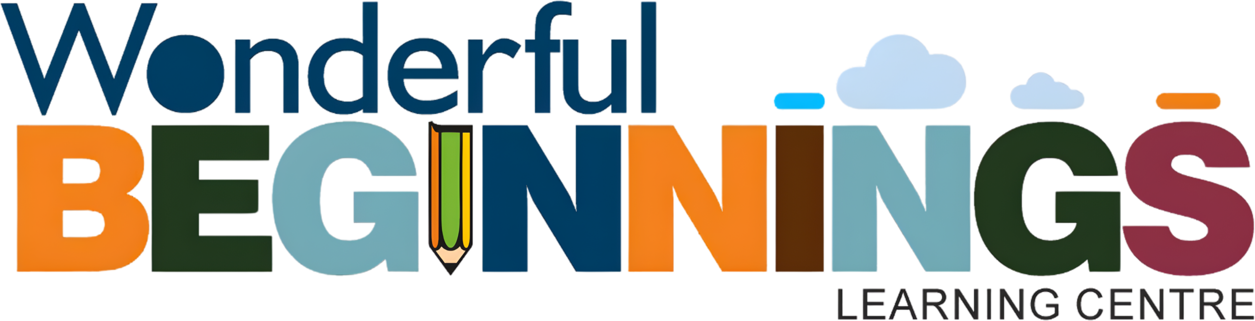 Wonderful Beginnings